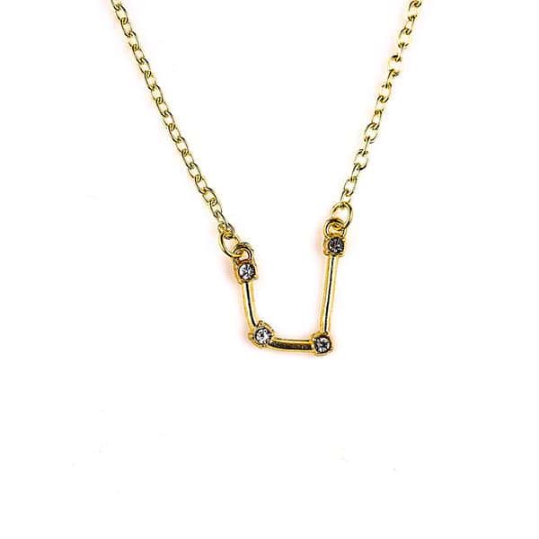 Zodiac Constellation Necklace - Image 15