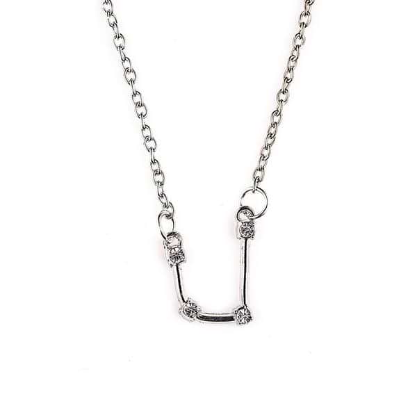 Zodiac Constellation Necklace - Image 16