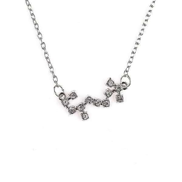 Zodiac Constellation Necklace - Image 18