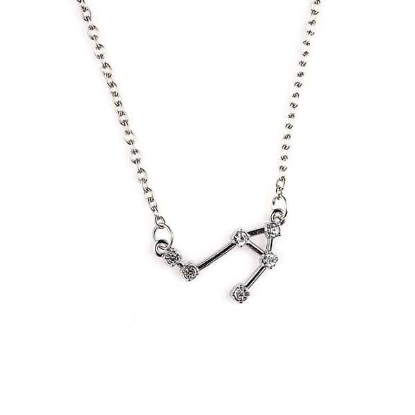 Zodiac Constellation Necklace - Image 20