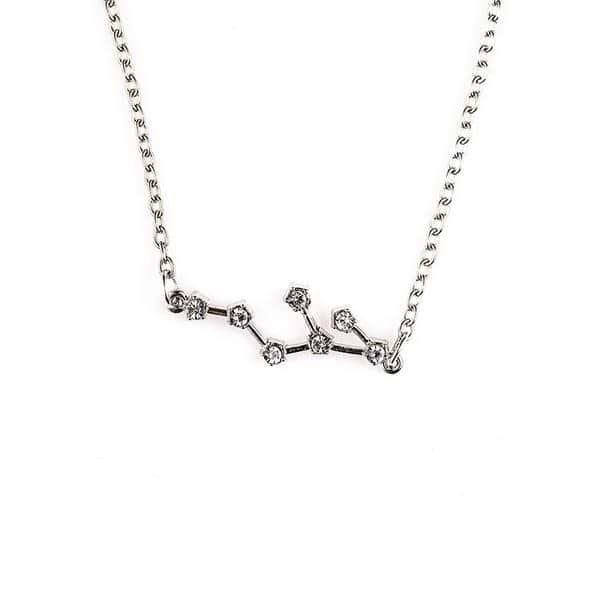 Zodiac Constellation Necklace - Image 24