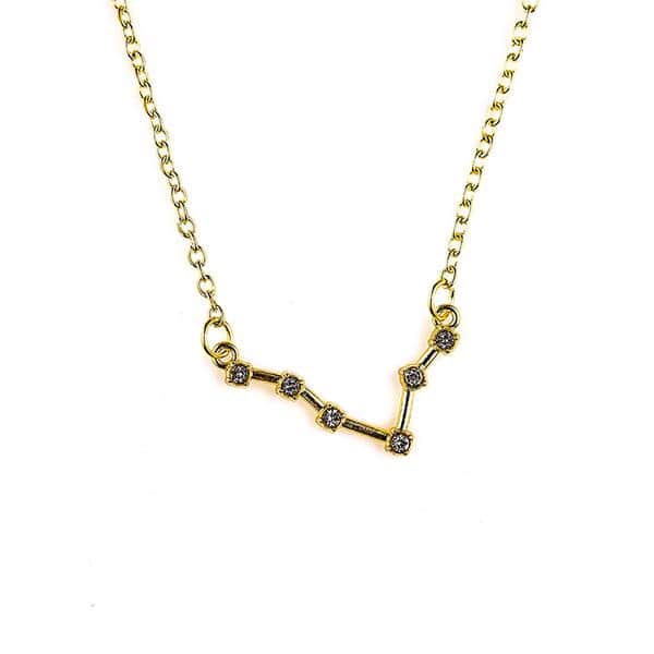 Zodiac Constellation Necklace - Image 7