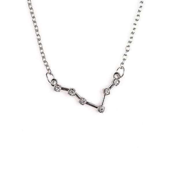 Zodiac Constellation Necklace - Image 8