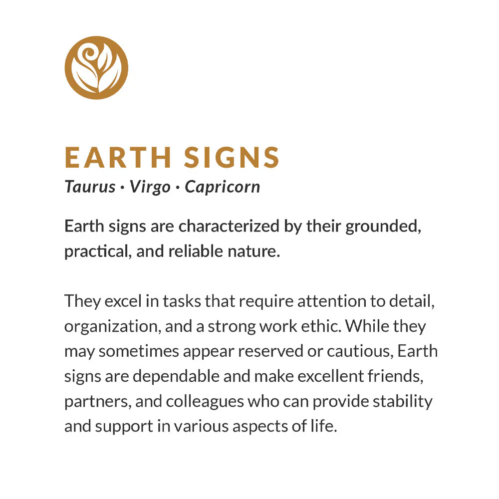 Zodiac & Crystals Matching Guide - Image 3